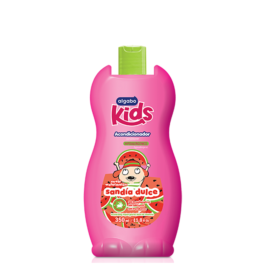 Kids Aco Sandia dulce  x 350ml AG28