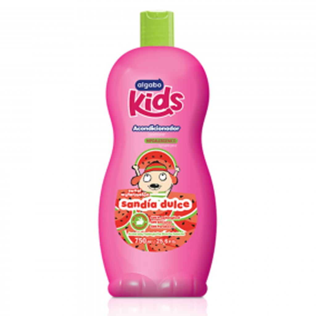 Acondicionador Kids x 750 ml Sandia Dulce AG31