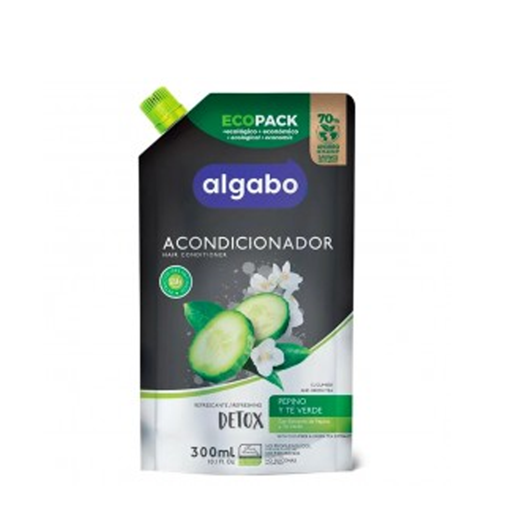 Acon. 300ml Detox DP AG181