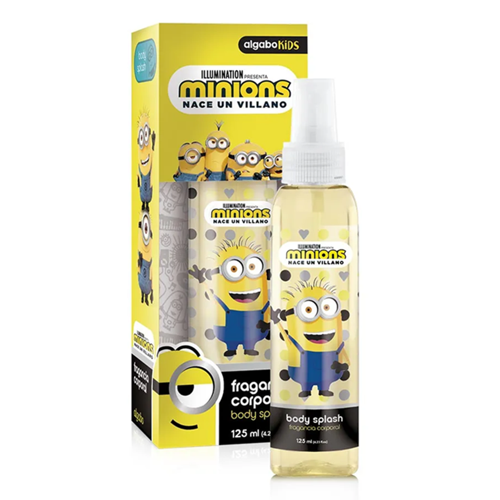 Body Splash x 125 ml. AG275 4732003