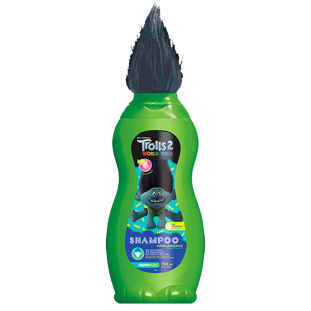 Shampoo Trolls Branch 750 AG271 6043752