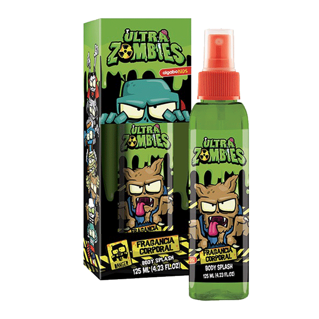 Zombies Colonia x 125 ml AG47