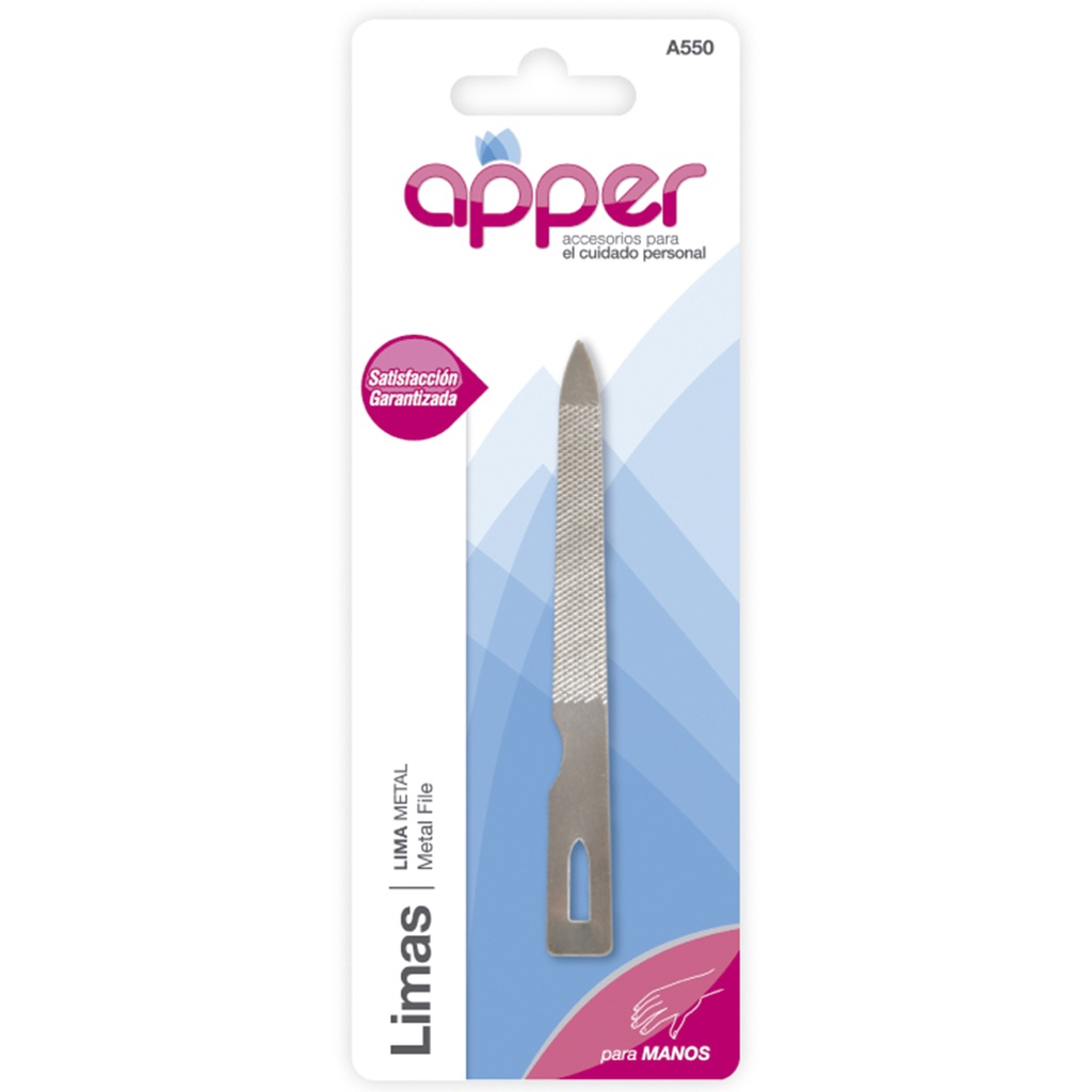 Lima Metal APPER A550