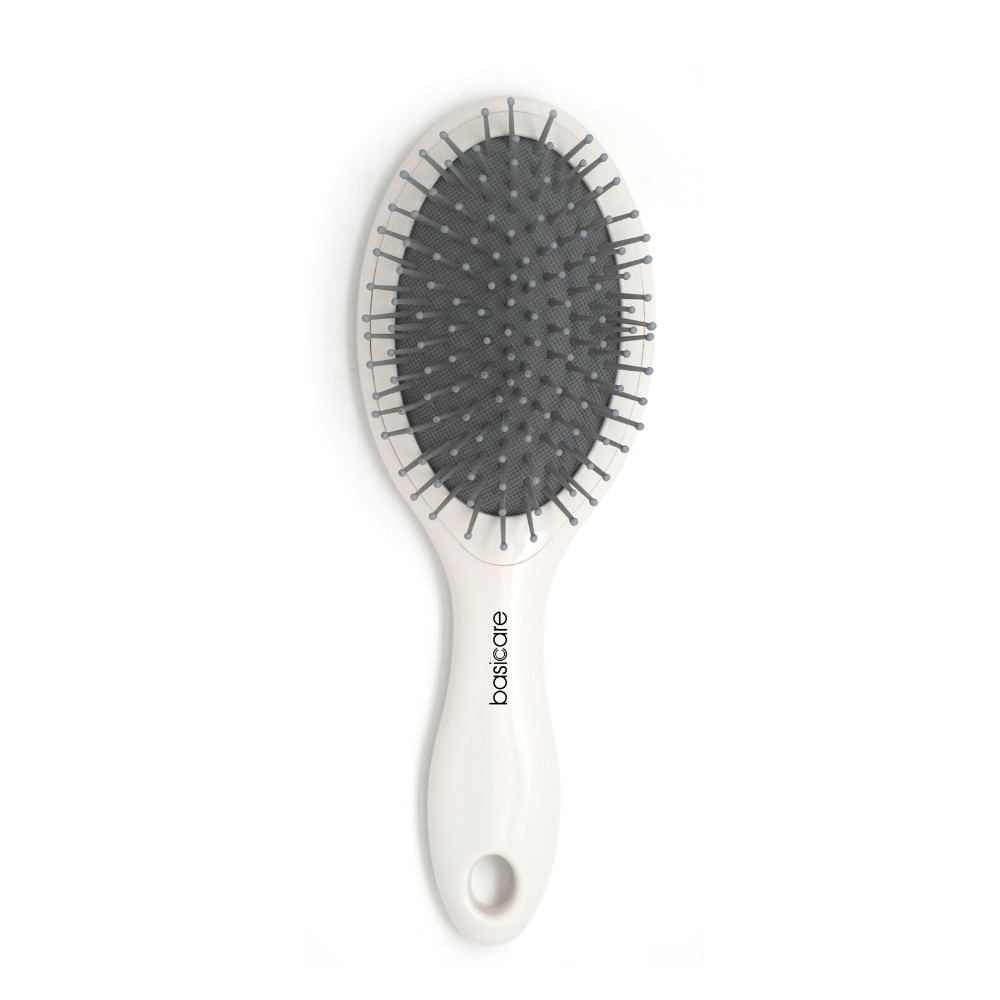 Cepillo de cabello - ovalado con pad  BA3433