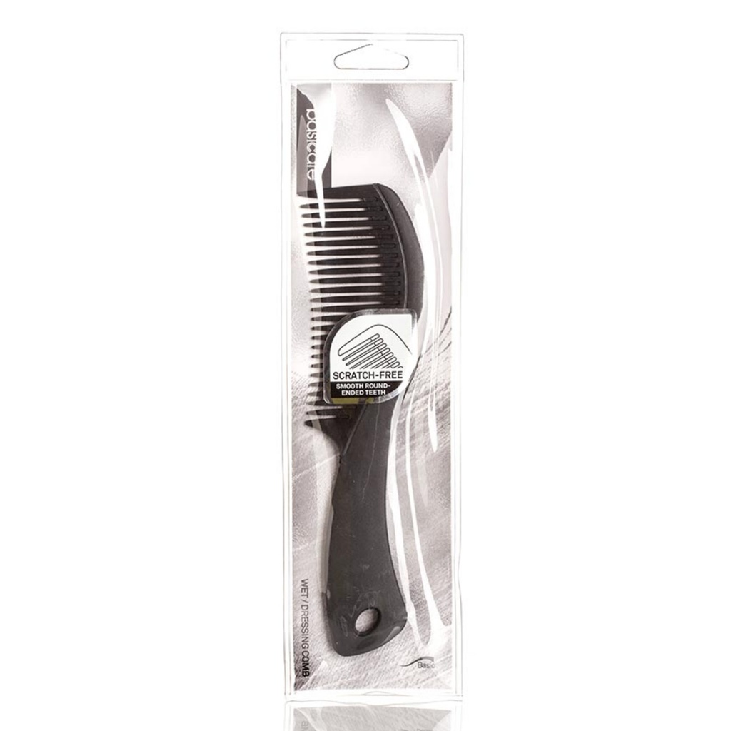 Peine para cabello mojado - grande  BA3702