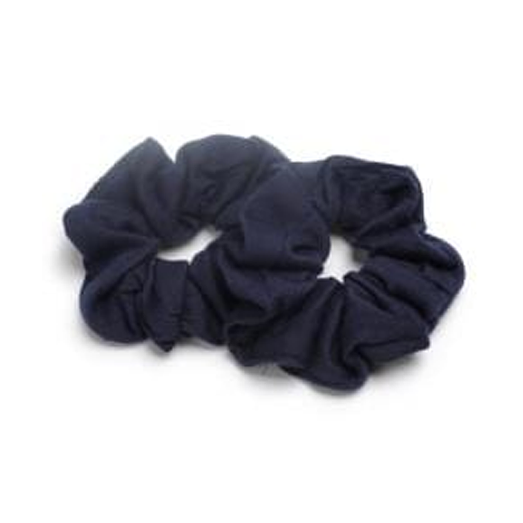 *NUEVO* Scrunchy - Azul (2)  BA3907