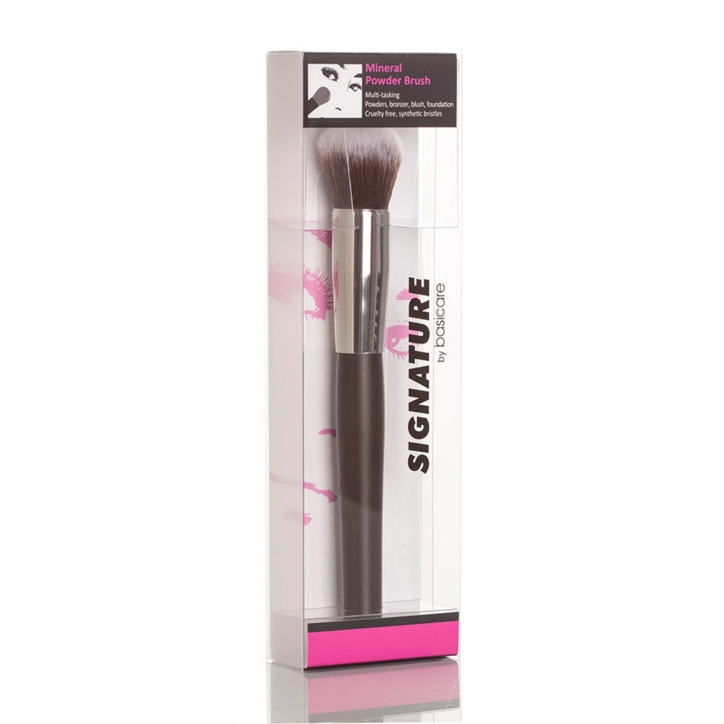 SIGNATURE Brocha de maquillaje mineral  BA5026