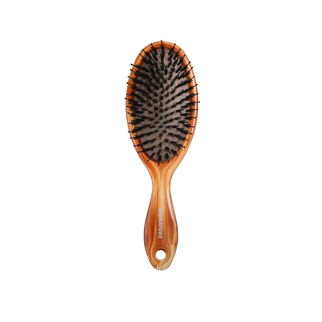SIGNATURE Cepillo oval para cabello BA5043