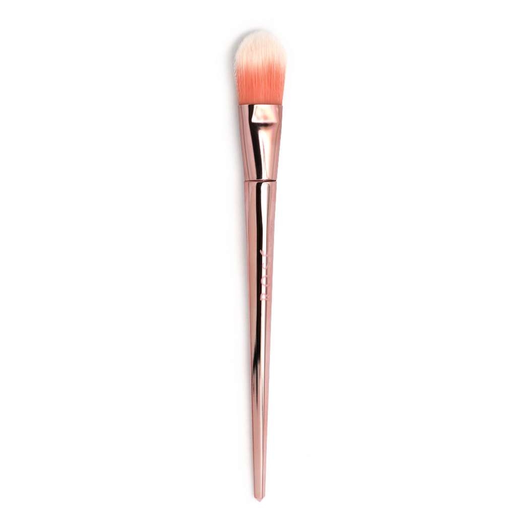 ROSÉ Brocha para base de maquillaje  BA7097