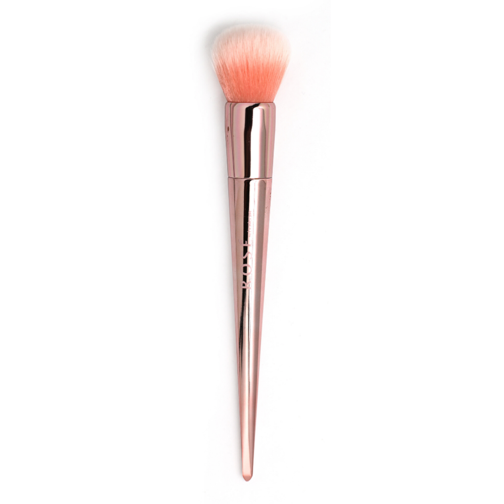 ROSÉ Brocha para polvo mineral  BA7111