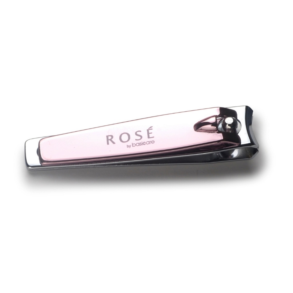 ROSÉ Alicate para uñas  BA7115