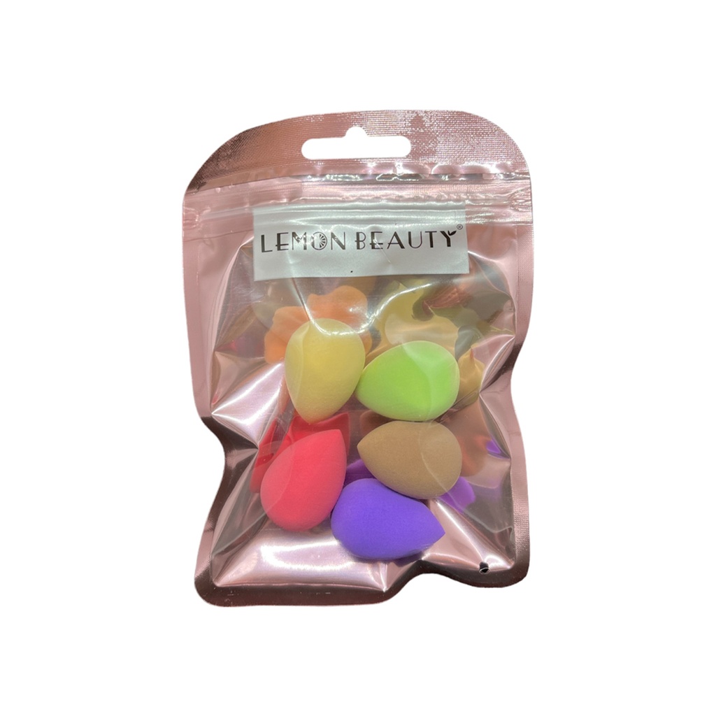 ESPONJA LATEX GOTA X5 DW1982