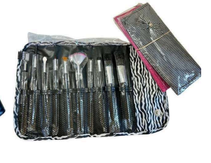 SET BROCHAS EN ESTUCHE A. PRINT 9115 DW9115