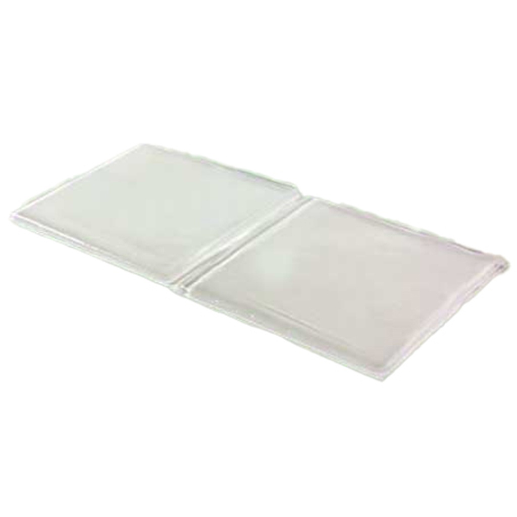 FLY2060 Plancha 10x20 cristal