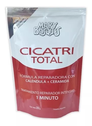 Cicatri Total Doypack x250g.- MB MB57