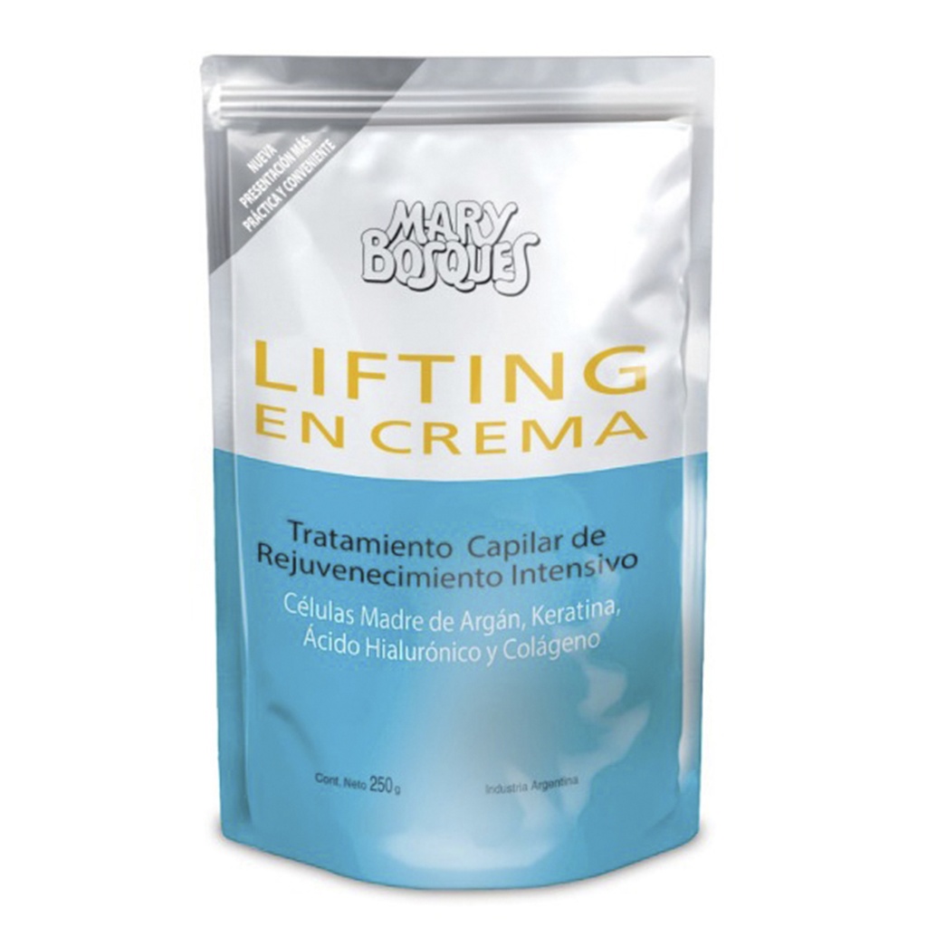 Lifting en Crema Doypack x250gr. MB MB36