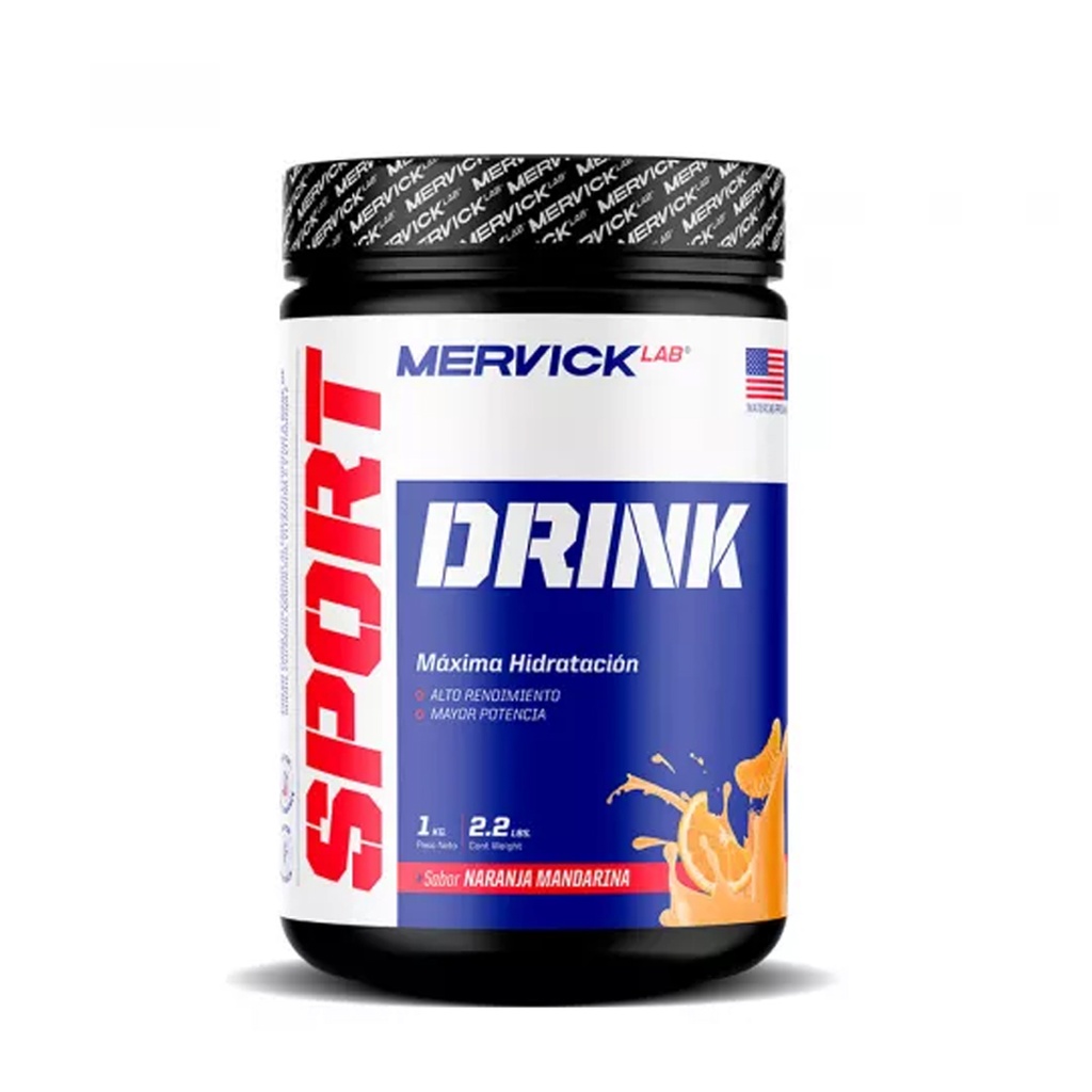 SPORT DRINK POMELO  RINDE 15 LITROS MER139