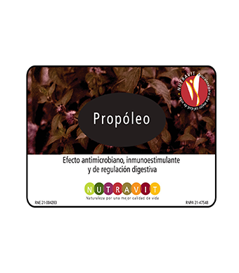 PROPOLEO NV1