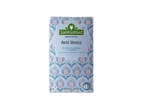  Tisana Anti Stress AA144 