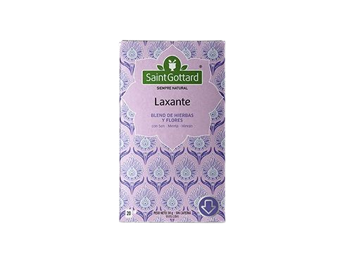  Tisana Laxante AA149 