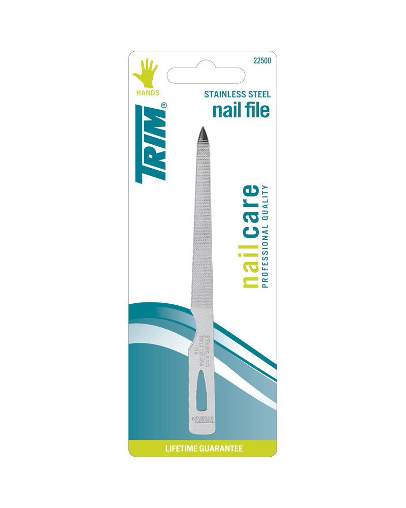 2-25B Lima metal TRIM TA2-25B