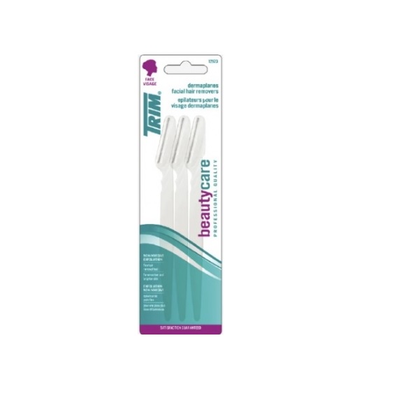 EBRB Removedor de Vello Facial x 3 unidades TAEBRB