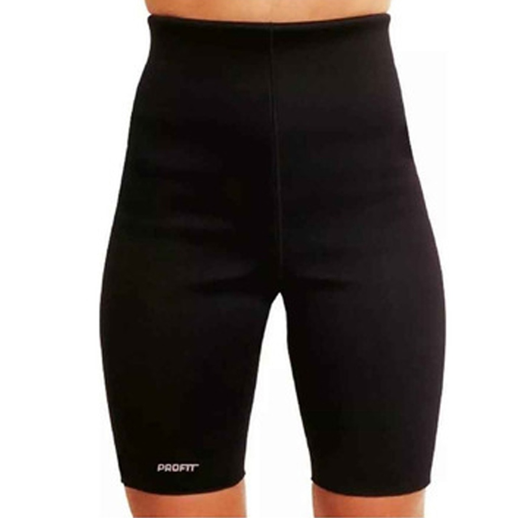 CALZA CORTA DEPORTIVA - PROFIT U XL PAA2 U XL