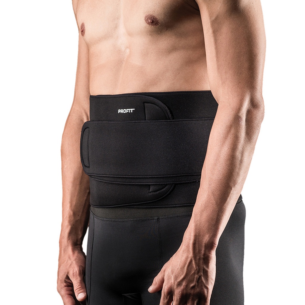 FAJA SACROLUMBAR NEOPRENE - PR U S PAF1 U S