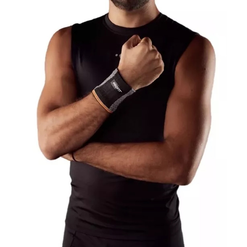 MUÑEQUERA AIR SPORT COLOR NARA - XL PAMASN U XL