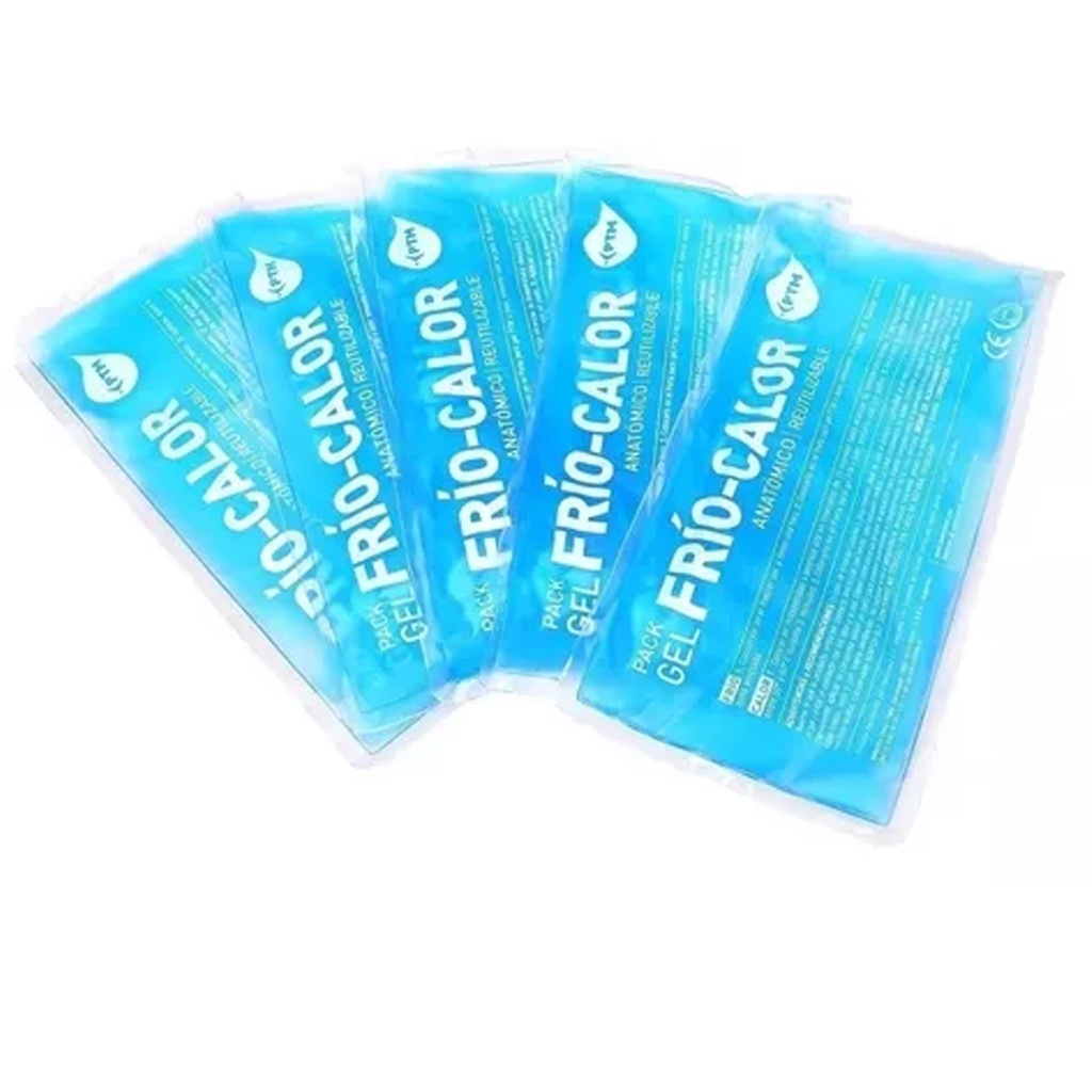 PORTA PACK GEL FRIO-CALOR - PR - UNICO PAPG U U