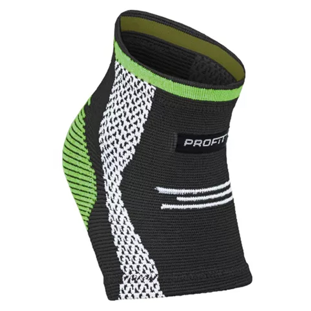 TOBILLERA AIR SPORT AMARILLA - M PATASA U M