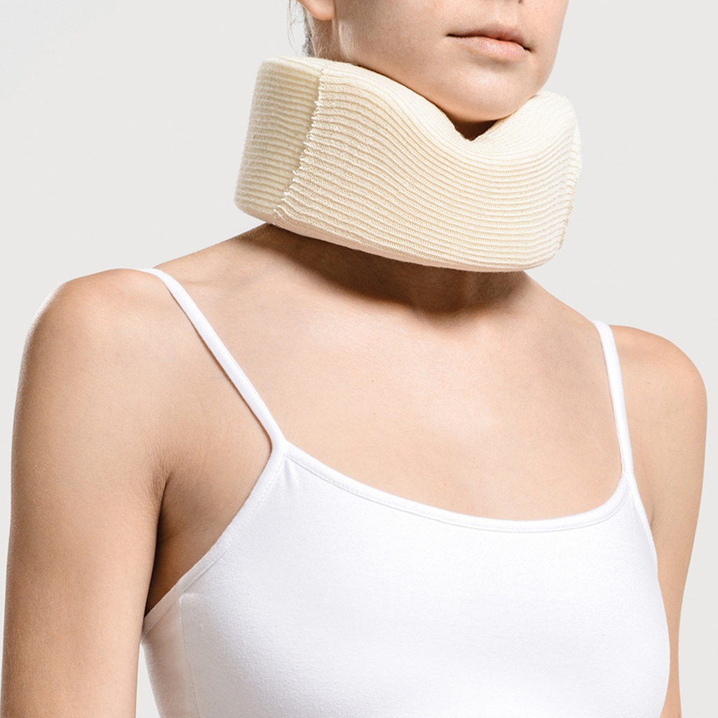 COLLAR CERVICAL DE ESPUMA- WEL U S PA4508 U S