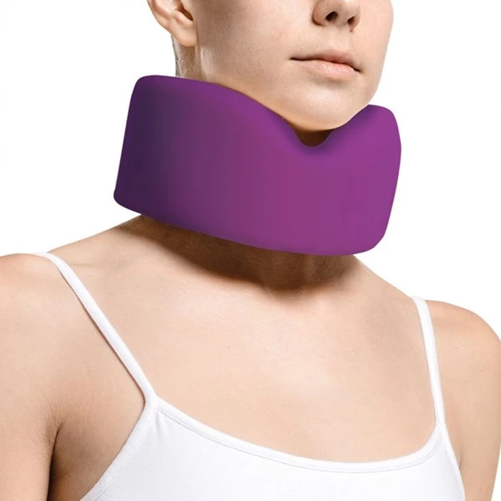 COLLAR CERVICAL DE ESPUMA DESI U S PA4508V U S