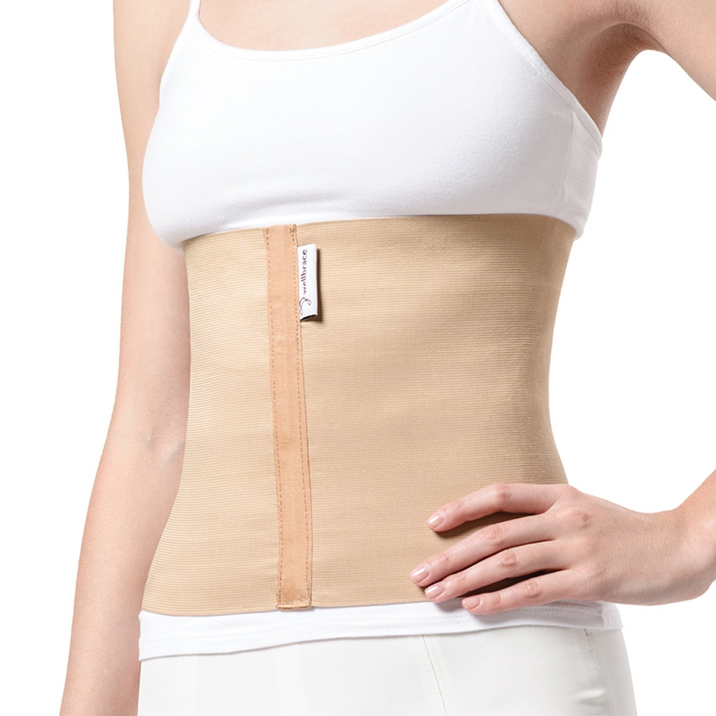 FAJA TUBULAR PARA ABDOMEN Y TO U S PA600 U S