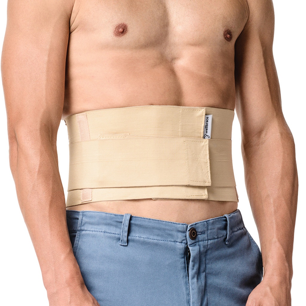 FAJA SACROLUMBAR SUPER COMODA- U S PA635 U S