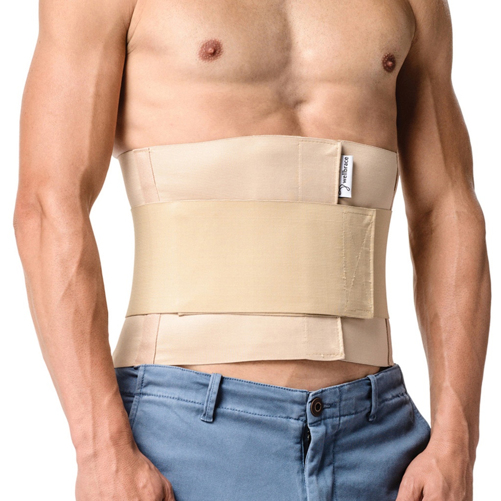 FAJA ABDOMINAL SACROLUMBAR- WE - S PA640 U S