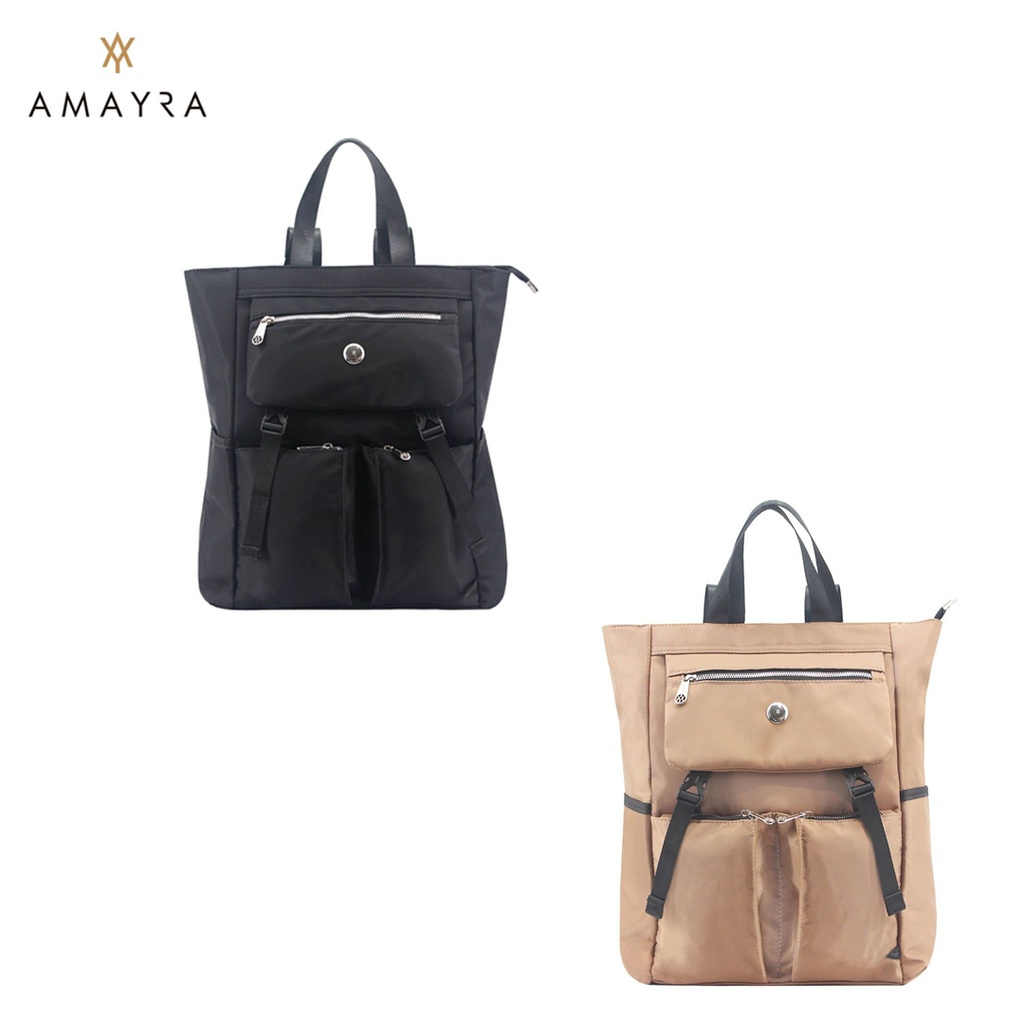 MOCHILA AMAYRA MA6515