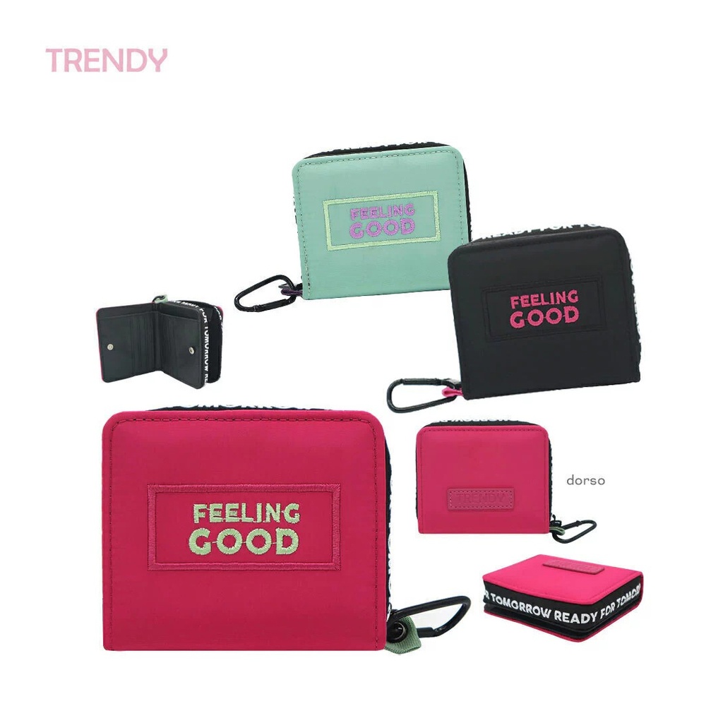 BILLETERA TRENDY MA6847 MA6847