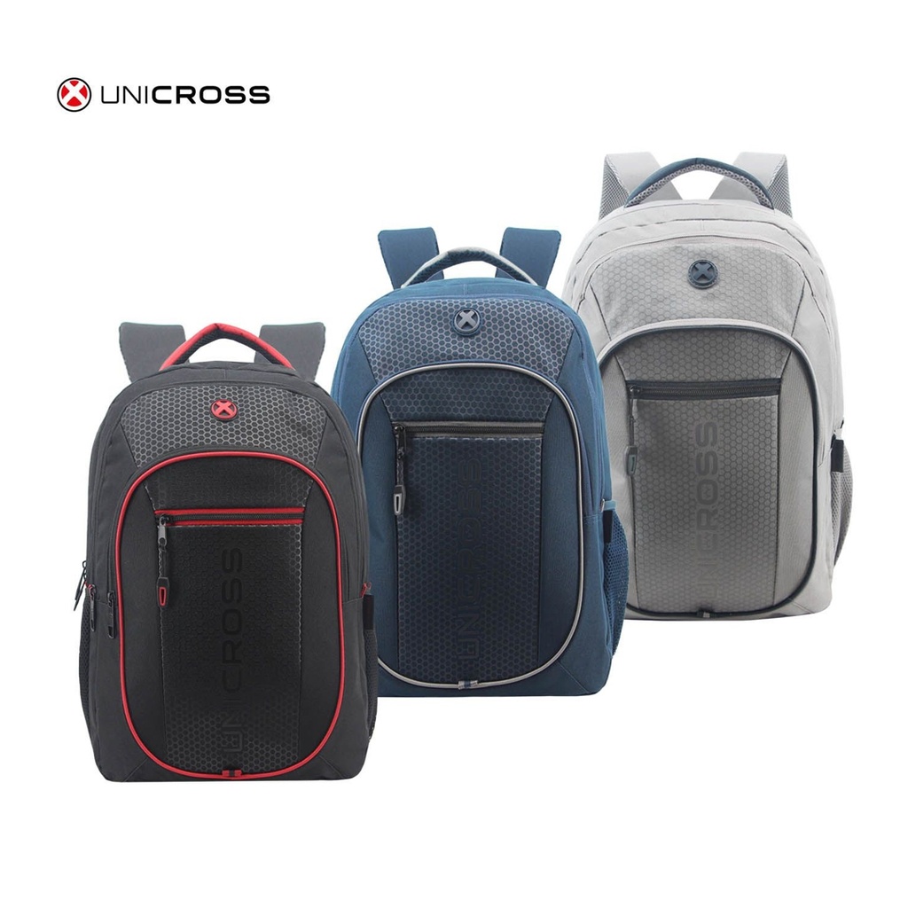 MOCHILA UNICROSS MA7102