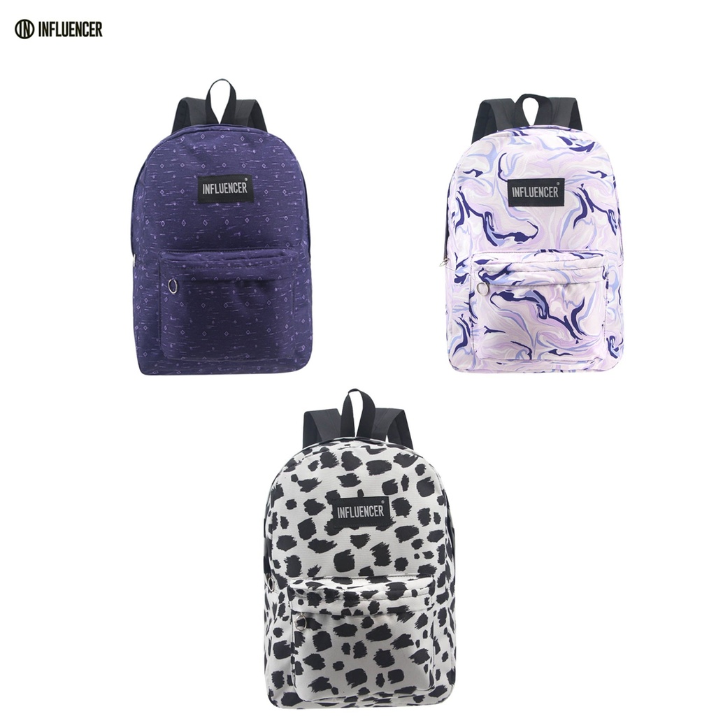 MOCHILA INFLUENCER MA7109