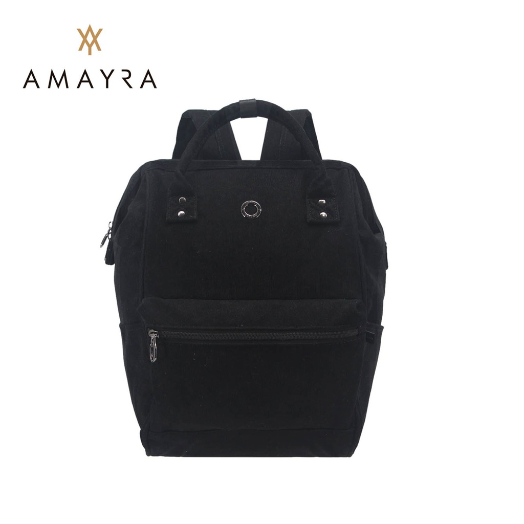 MOCHILA AMAYRA SQUARE MA7198