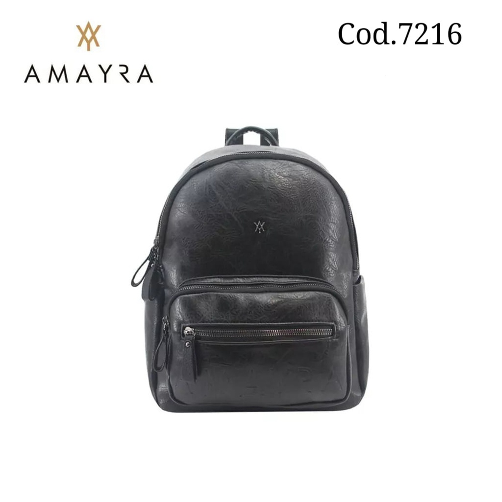 MOCHILA AMAYRA MA7216