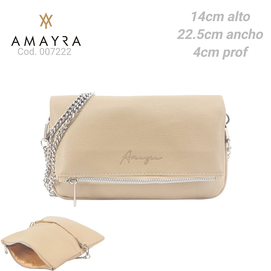 CARTERA AMAYRA  MA7222