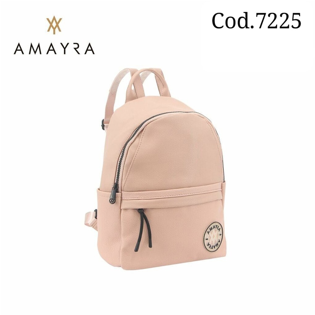 MOCHILA AMAYRA MA7225