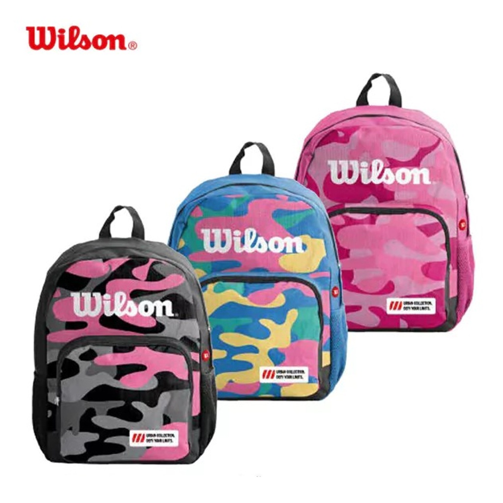 MOCHILA WILSON URBANA MA15286