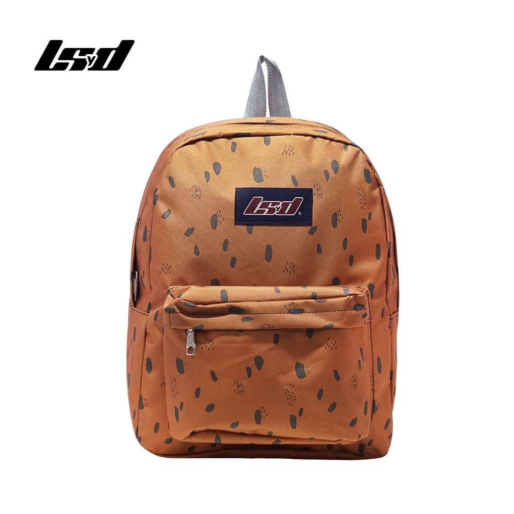 MOCHILA ESTAMPADA MA 16416