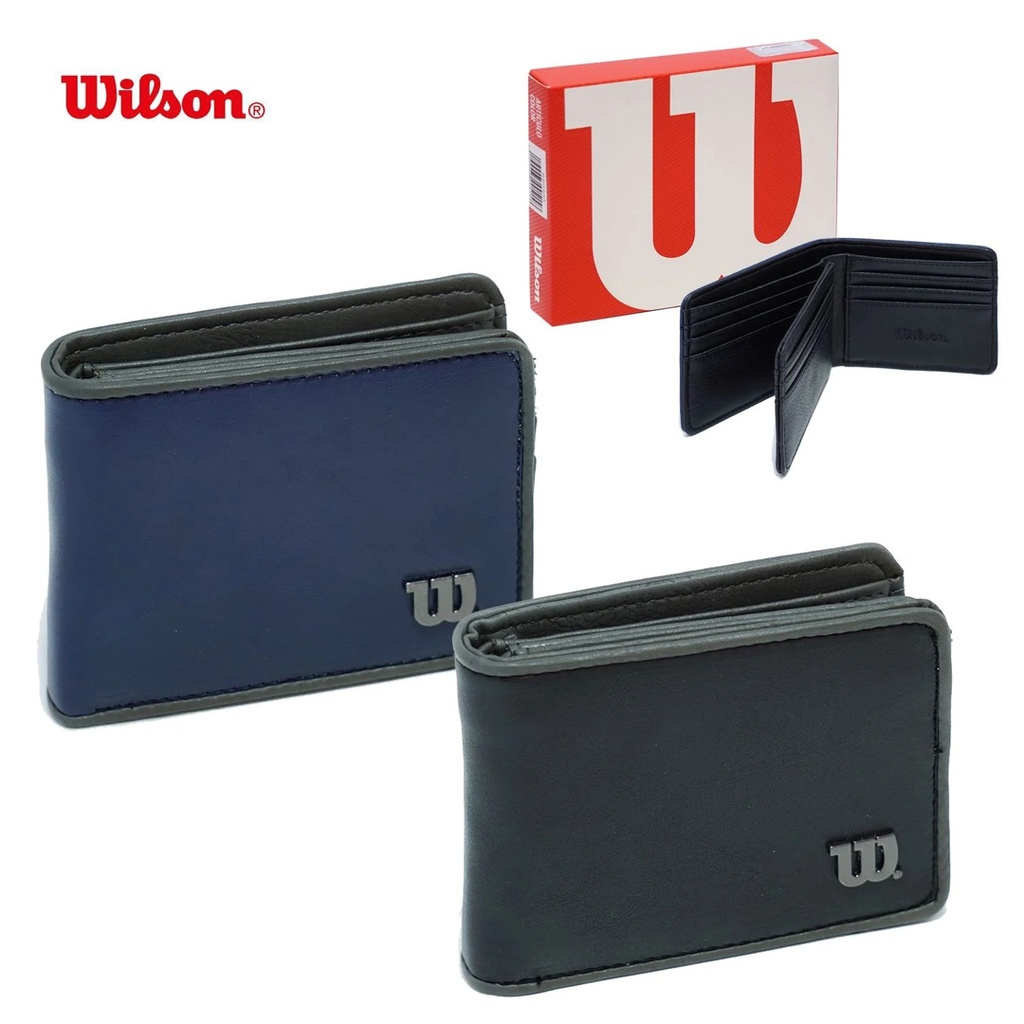 BILLETERA HOMBRE WILSON MA17323 