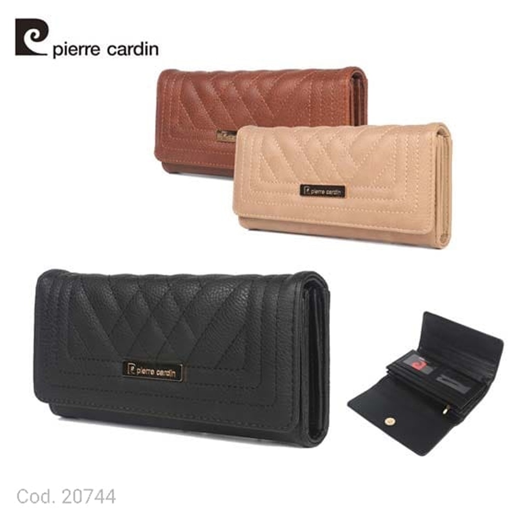BILLETERA PIERRE CARDIN MA20744  MA20744