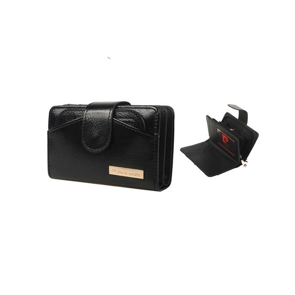 BILLETERA PIERRE CARDIN MA20788  MA20788