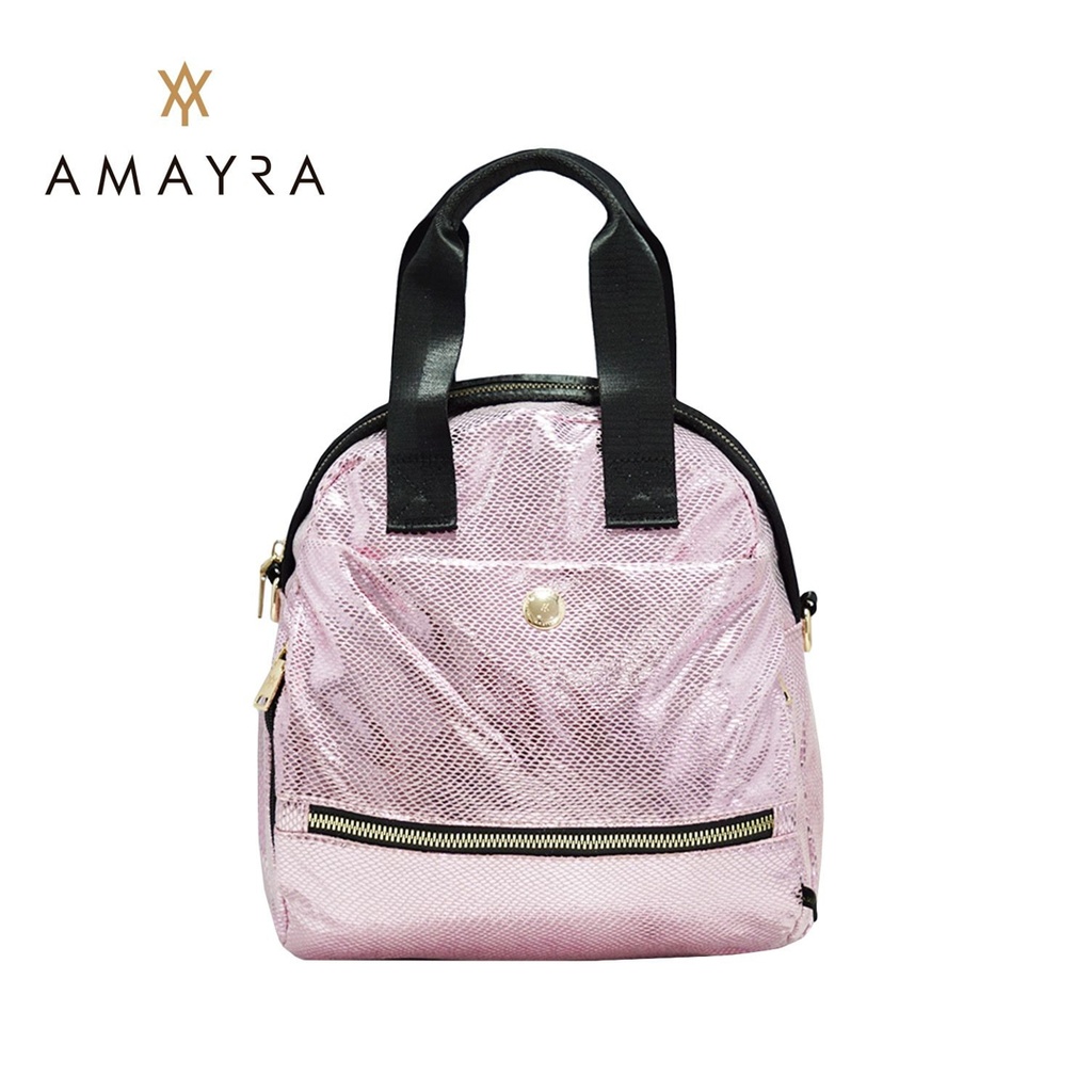 MOCHILA AMAYRA MA21046 